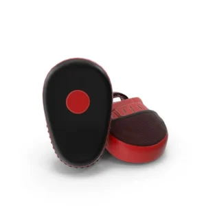 Rękawice treningowe do boksu